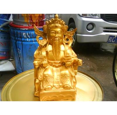 財(cái)神雕塑 工藝精湛的吉祥象征與選購(gòu)指南
