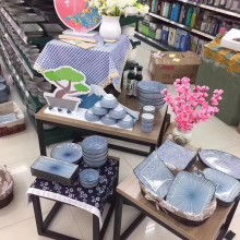 匠心獨(dú)運(yùn)，藝韻悠長——探訪安丘市祥輝工藝品廠